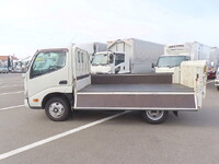 TOYOTA Toyoace Flat Body 2RG-XZC605 2022 105,000km_24