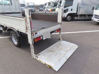 TOYOTA Toyoace Flat Body 2RG-XZC605 2022 105,000km_26