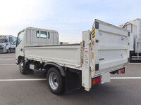 TOYOTA Toyoace Flat Body 2RG-XZC605 2022 105,000km_2