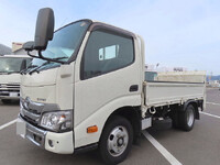 TOYOTA Toyoace Flat Body 2RG-XZC605 2022 105,000km_3