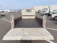 TOYOTA Toyoace Flat Body 2RG-XZC605 2022 105,000km_7