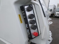 MITSUBISHI FUSO Fighter Garbage Truck 2PG-FK72N 2020 48,698km_17