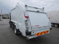 MITSUBISHI FUSO Fighter Garbage Truck 2PG-FK72N 2020 48,698km_2
