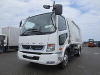 MITSUBISHI FUSO Fighter Garbage Truck 2PG-FK72N 2020 48,698km_3