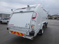 MITSUBISHI FUSO Fighter Garbage Truck 2PG-FK72N 2020 48,698km_4