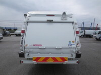 MITSUBISHI FUSO Fighter Garbage Truck 2PG-FK72N 2020 48,698km_6