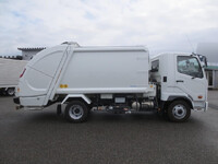 MITSUBISHI FUSO Fighter Garbage Truck 2PG-FK72N 2020 48,698km_7