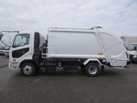 MITSUBISHI FUSO Fighter Garbage Truck 2PG-FK72N 2020 48,698km_8