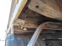 HINO Ranger Aluminum Block PB-FD8JLFA 2005 204,000km_13