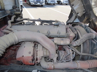 HINO Ranger Aluminum Block PB-FD8JLFA 2005 204,000km_19