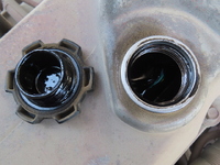 HINO Ranger Aluminum Block PB-FD8JLFA 2005 204,000km_21