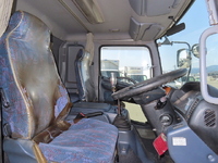 HINO Ranger Aluminum Block PB-FD8JLFA 2005 204,000km_23
