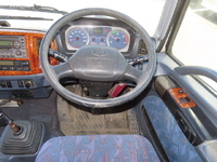 HINO Ranger Aluminum Block PB-FD8JLFA 2005 204,000km_25