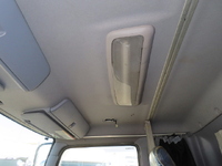 HINO Ranger Aluminum Block PB-FD8JLFA 2005 204,000km_26