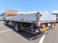 HINO Ranger Aluminum Block PB-FD8JLFA 2005 204,000km_2