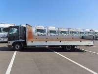 HINO Ranger Aluminum Block PB-FD8JLFA 2005 204,000km_30