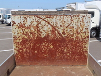 HINO Ranger Aluminum Block PB-FD8JLFA 2005 204,000km_32