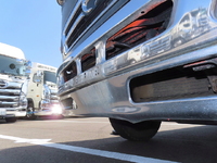 HINO Ranger Aluminum Block PB-FD8JLFA 2005 204,000km_35