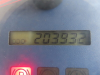 HINO Ranger Aluminum Block PB-FD8JLFA 2005 204,000km_39