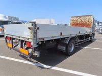 HINO Ranger Aluminum Block PB-FD8JLFA 2005 204,000km_4