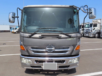 HINO Ranger Aluminum Block PB-FD8JLFA 2005 204,000km_5