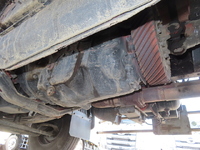 HINO Ranger Aluminum Block PB-FD8JLFA 2005 204,000km_8