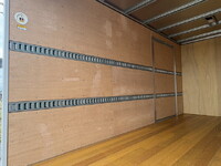 HINO Dutro Aluminum Van 2PG-XZU712M 2023 1,689km_10