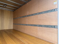 HINO Dutro Aluminum Van 2PG-XZU712M 2023 1,689km_11