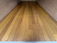 HINO Dutro Aluminum Van 2PG-XZU712M 2023 1,689km_12