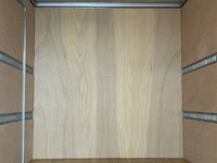 HINO Dutro Aluminum Van 2PG-XZU712M 2023 1,689km_14