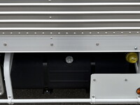 HINO Dutro Aluminum Van 2PG-XZU712M 2023 1,689km_17