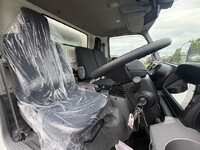 HINO Dutro Aluminum Van 2PG-XZU712M 2023 1,689km_18