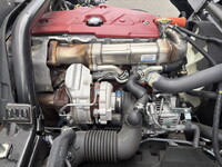 HINO Dutro Aluminum Van 2PG-XZU712M 2023 1,689km_28