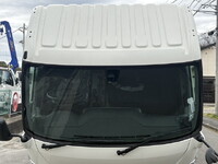 HINO Dutro Aluminum Van 2PG-XZU712M 2023 1,689km_29