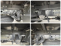 HINO Dutro Aluminum Van 2PG-XZU712M 2023 1,689km_30