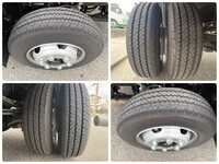 HINO Dutro Aluminum Van 2PG-XZU712M 2023 1,689km_31