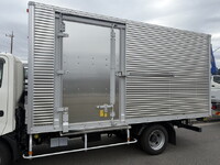 HINO Dutro Aluminum Van 2PG-XZU712M 2023 1,689km_7