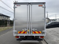 HINO Dutro Aluminum Van 2PG-XZU712M 2023 1,689km_8