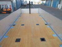 ISUZU Giga Aluminum Block 2PG-CYJ77C 2019 580,000km_10