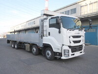 ISUZU Giga Aluminum Block 2PG-CYJ77C 2019 580,000km_1