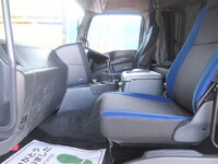 ISUZU Giga Aluminum Block 2PG-CYJ77C 2019 580,000km_25