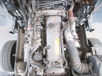 ISUZU Giga Aluminum Block 2PG-CYJ77C 2019 580,000km_29