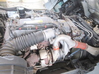 ISUZU Giga Aluminum Block 2PG-CYJ77C 2019 580,000km_30