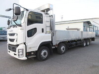 ISUZU Giga Aluminum Block 2PG-CYJ77C 2019 580,000km_3