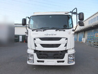 ISUZU Giga Aluminum Block 2PG-CYJ77C 2019 580,000km_5
