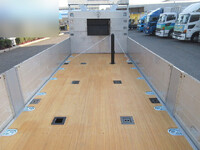 ISUZU Giga Aluminum Block 2PG-CYJ77C 2019 580,000km_9