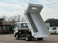 ISUZU Forward Dump TKG-FRR90S1 2014 98,000km_10