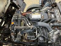 ISUZU Forward Dump TKG-FRR90S1 2014 98,000km_17