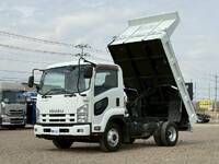 ISUZU Forward Dump TKG-FRR90S1 2014 98,000km_1