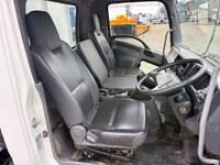 ISUZU Forward Dump TKG-FRR90S1 2014 98,000km_20